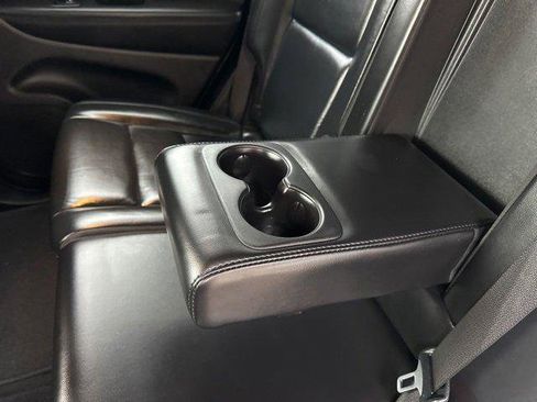 Certified 2021 Jeep Grand Cherokee Limited image 31