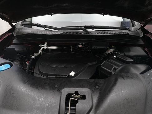 Used 2022 Honda Pilot Special Edition image 3