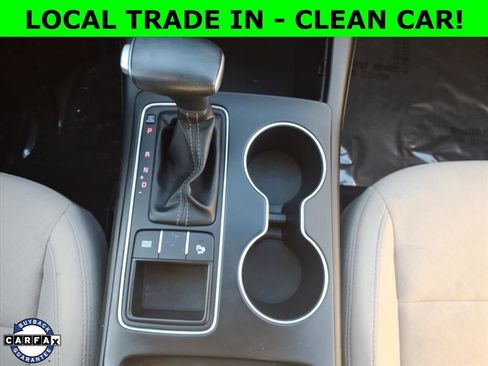 Used 2020 Kia Sorento LX w/ LX I4 Convenience Package image 13