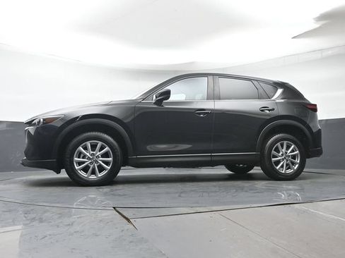 Certified 2023 MAZDA CX-5 AWD 2.5 S w/ Select Package image 28