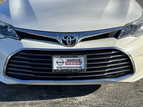 Used 2016 Toyota Avalon XLE image 8