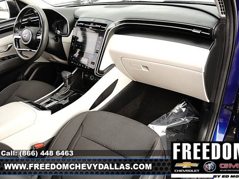 Used 2024 Hyundai Tucson SEL FWD image 7