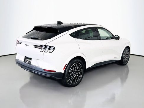 New 2026 Ford Mustang Mach-E Premium image 16