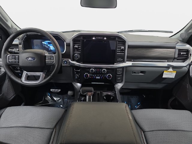 Used 2026 Ford F150 Lariat w/ Equipment Group 502A High AWD/4WD image 10