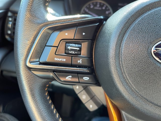 Used 2022 Subaru Outback Wilderness AWD/4WD image 25
