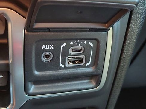 New 2026 Jeep Gladiator Sport image 24