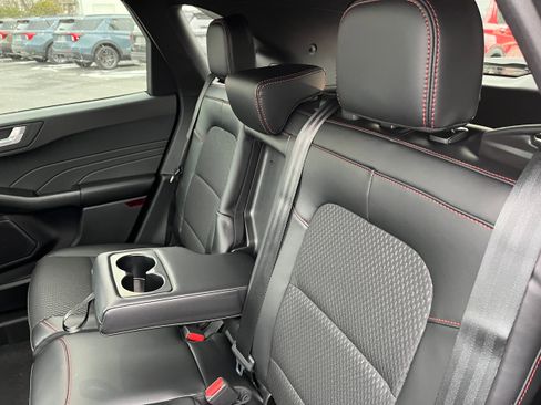 New 2026 Ford Escape ST-Line Select w/ Tech Pack #2 image 12
