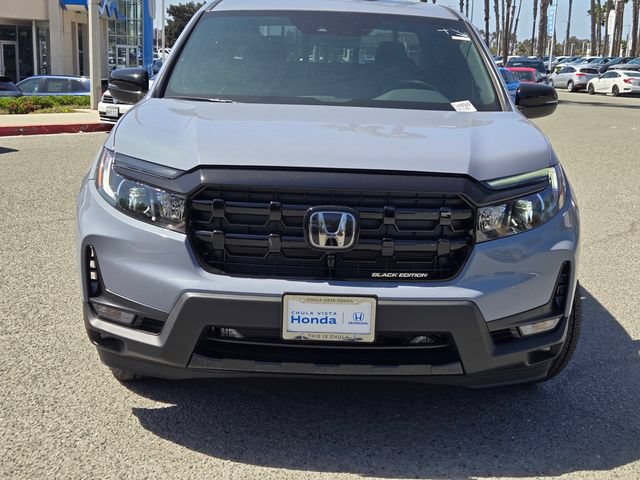 New 2026 Honda Ridgeline Black Edition image 16