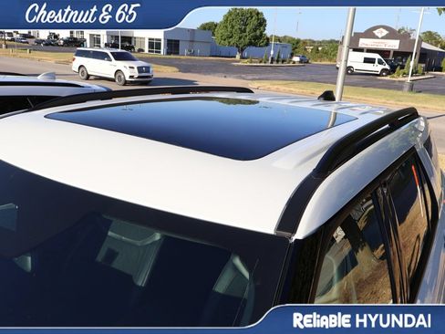 Used 2026 Ford Explorer Tremor w/ Tremor Ultimate Package AWD/4WD image 14