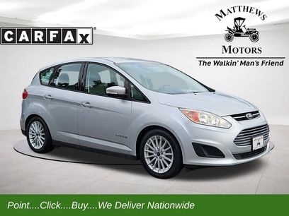 Used 2014 Ford C-MAX SE