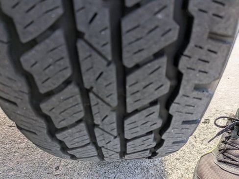 Certified 2022 Ford Bronco Outer Banks image 11