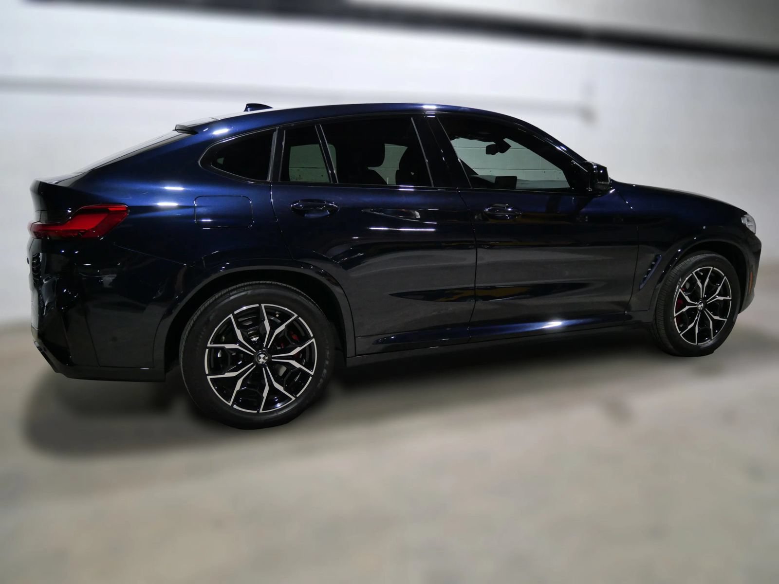 Used 2022 BMW X4 M40i AWD/4WD image 6