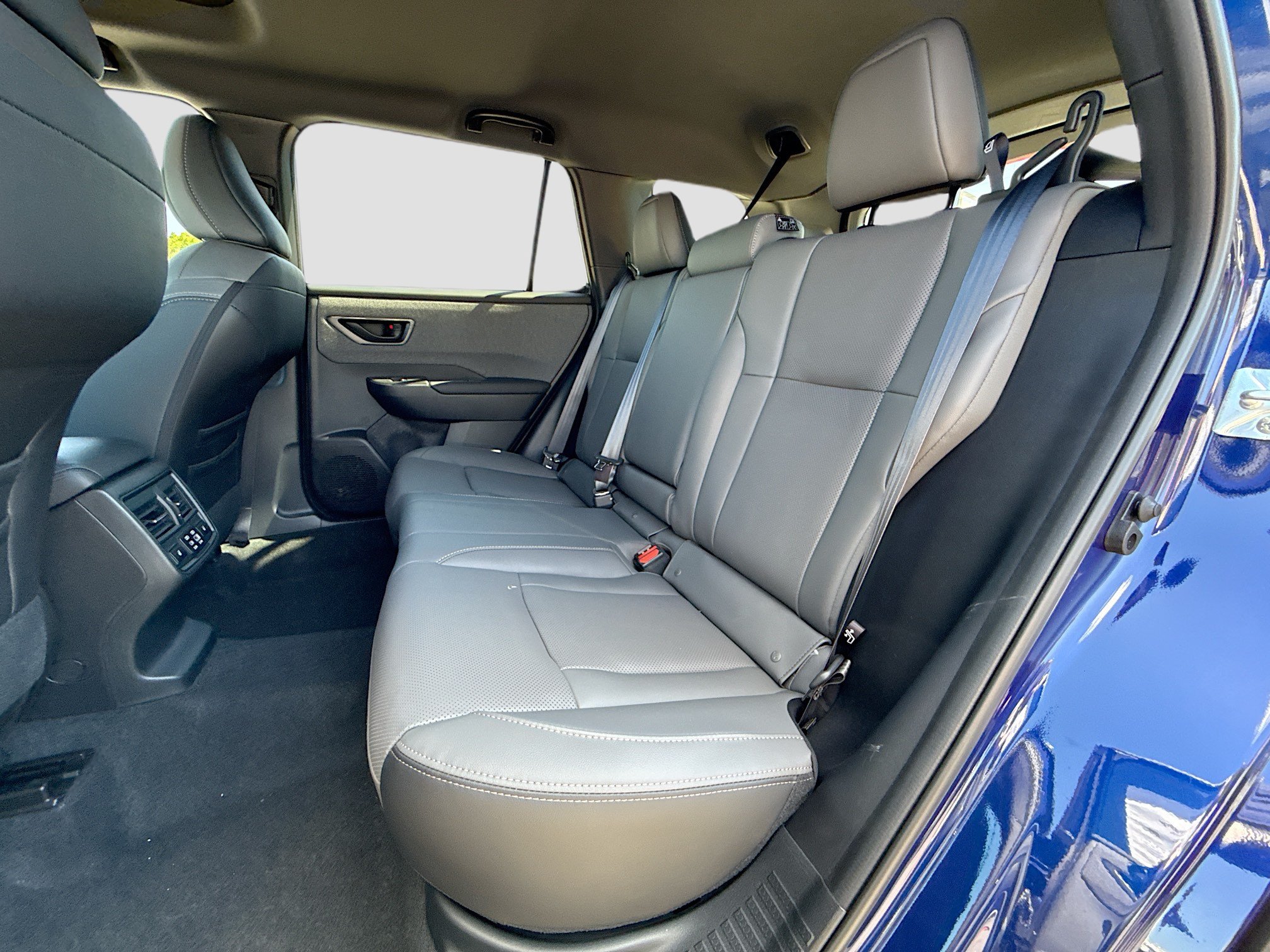 New 2026 Subaru Outback Limited AWD/4WD image 20