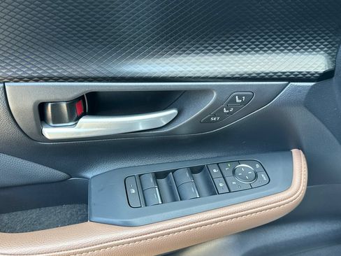 Certified 2026 Toyota Grand Highlander AWD Hybrid image 12