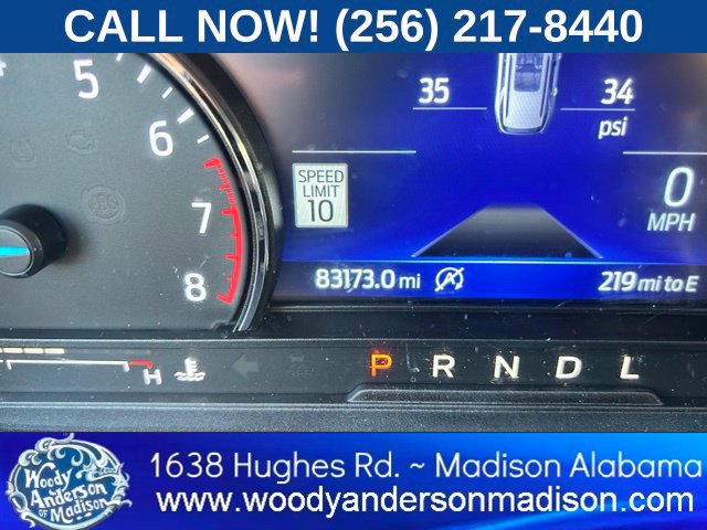 Used 2021 Ford Explorer XLT w/ Equipment Group 202A AWD/4WD image 11