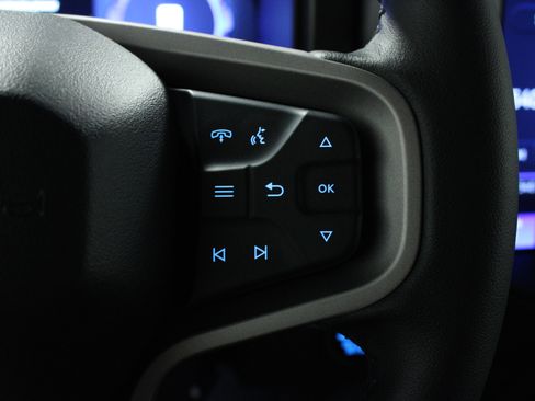 New 2025 Ford Bronco Big Bend image 21