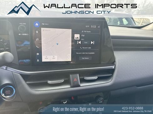 Used 2026 Subaru Outback Wilderness w/ Wilderness Package AWD/4WD image 12