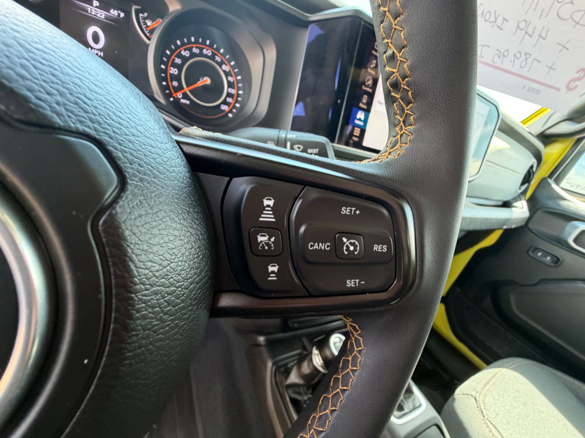 Used 2024 Jeep Gladiator Sport AWD/4WD image 18