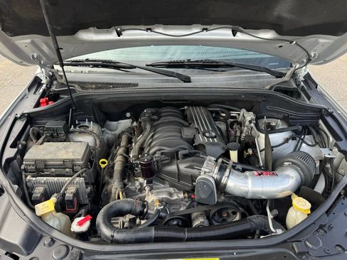 Used 2012 Jeep Grand Cherokee SRT8 w/ Luxury Group II image 24