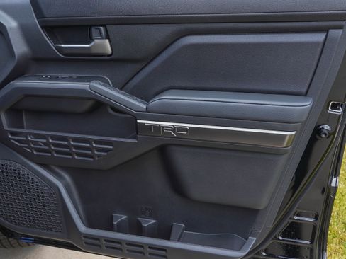 New 2025 Toyota Tacoma TRD Sport image 26