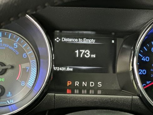 Used 2016 Ford Mustang GT Premium RWD image 29