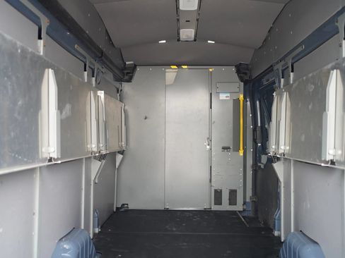 Used 2020 Ford Transit 250 148 High Roof Extended RWD image 13
