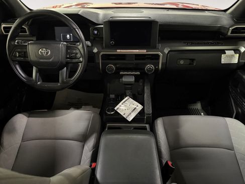 Used 2025 Toyota Tacoma SR5 RWD image 15