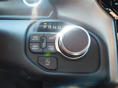 New 2026 RAM 1500 Big Horn image 21