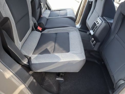 New 2025 Ford Bronco Big Bend image 17