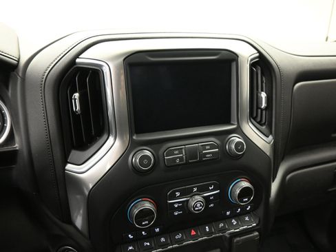 Used 2021 Chevrolet Silverado 1500 LTZ w/ LTZ Premium Package image 16