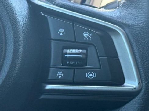 Used 2020 Subaru Outback Onyx Edition XT AWD/4WD image 12