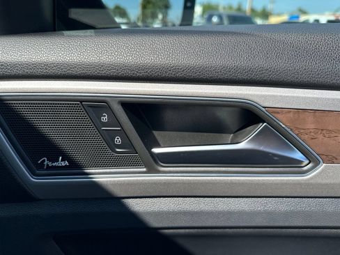 Used 2019 Volkswagen Atlas SEL Premium AWD/4WD image 54