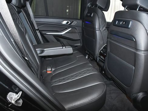 Used 2023 BMW X5 M50i w/ Executive Package AWD/4WD image 59