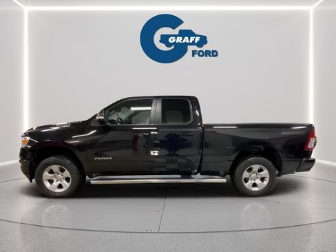 Used 2022 RAM 1500 Big Horn AWD/4WD image 19