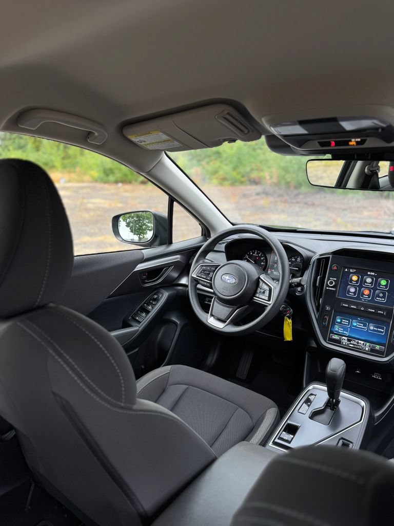 Certified 2025 Subaru Impreza 2.0i AWD/4WD image 26
