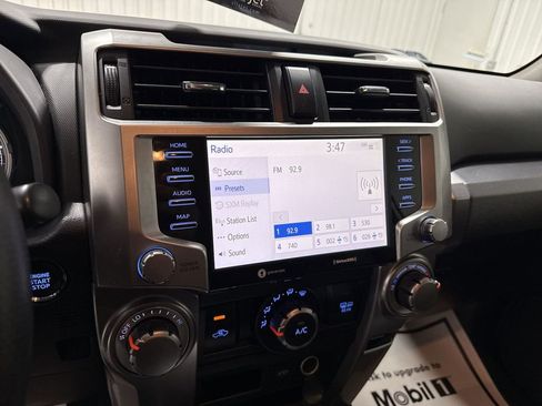 Used 2022 Toyota 4Runner TRD Sport image 13