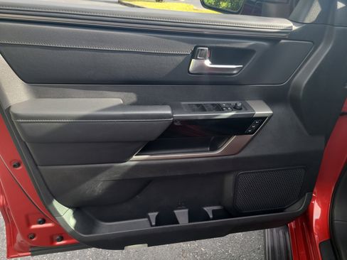 Certified 2024 Toyota Sequoia Limited image 19