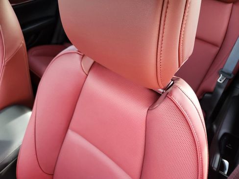 New 2026 MAZDA MAZDA3 2.5 S Hatchback w/ Premium Pkg image 6