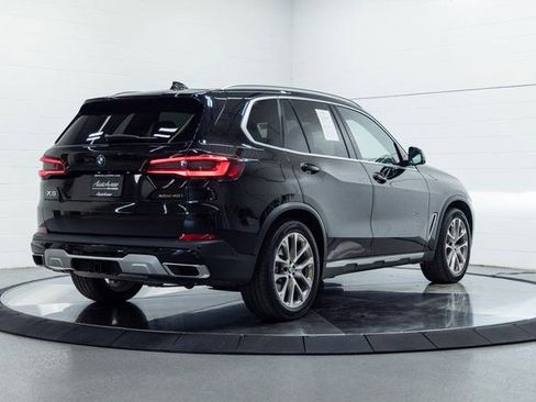 Used 2020 BMW X5 xDrive40i w/ Premium Package image 10