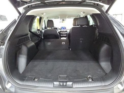 Certified 2022 Ford Escape SEL image 36