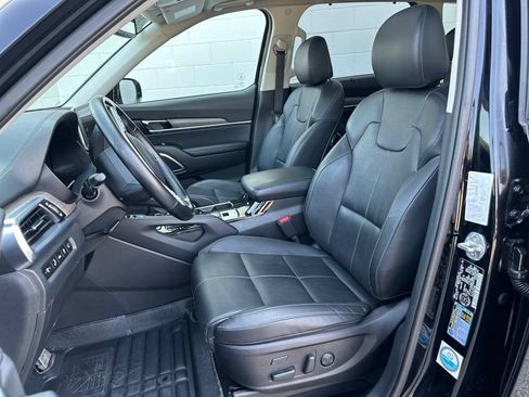 Used 2021 Kia Telluride SX AWD/4WD image 5