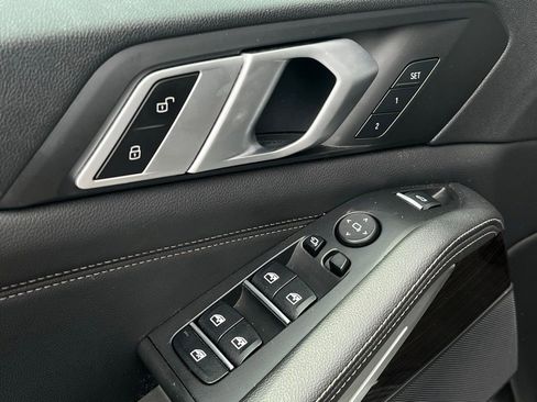 Used 2020 BMW X5 xDrive40i w/ Convenience Package image 10