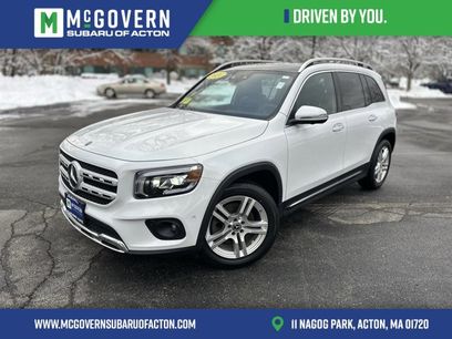 Used 2020 Mercedes-Benz GLB 250 GLB 250