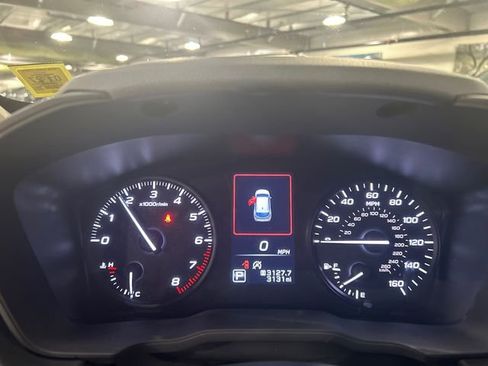 Used 2025 Subaru Impreza 2.0i image 14