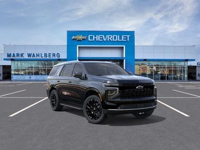 New 2026 Chevrolet Tahoe Premier