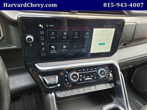 Used 2025 GMC Sierra 1500 Denali AWD/4WD image 7