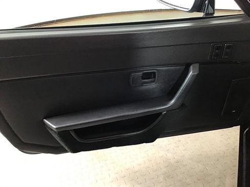 Used 1987 Porsche 924 S RWD image 22
