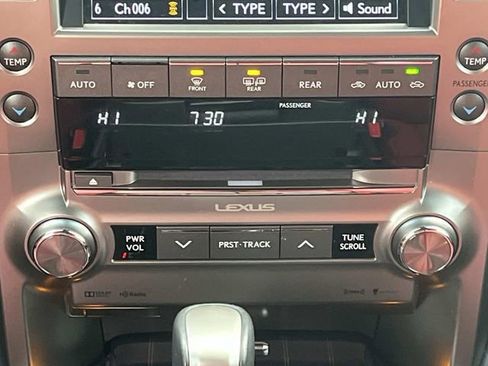 Used 2021 Lexus GX 460 Premium image 16