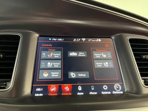 Used 2020 Dodge Charger Scat Pack w/ Plus Group image 28