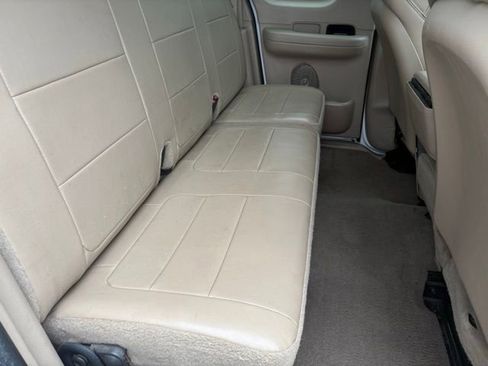 Used 2002 Ford F150 XLT AWD/4WD image 15